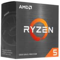 процессор AMD Ryzen 5 5600 BOX