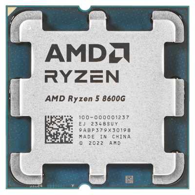 процессор AMD Ryzen 5 8600G BOX