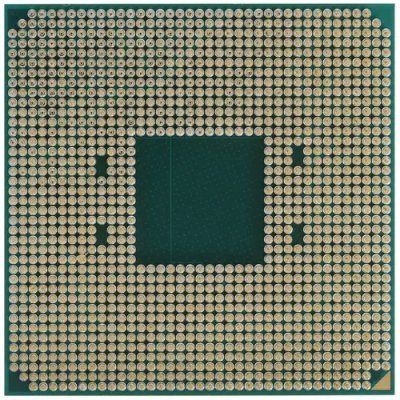 процессор AMD Ryzen 5 Pro 3600 OEM
