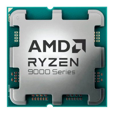 процессор AMD Ryzen 9 9950X BOX