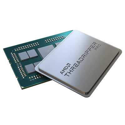 процессор AMD Ryzen Threadripper Pro 7975WX OEM