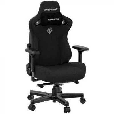 игровое кресло AndaSeat Kaiser 3 AD12YDC-L-01-B-CF
