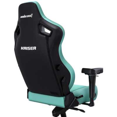 игровое кресло AndaSeat Kaiser 4 XL AD12YDDC-XLL-20-E-PV/C