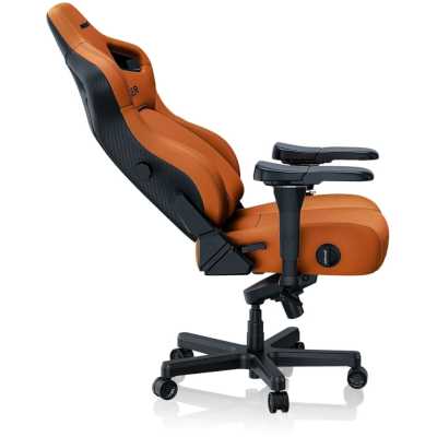 игровое кресло AndaSeat Kaiser 4 XL AD12YDDC-XLL-20-O-PV/C