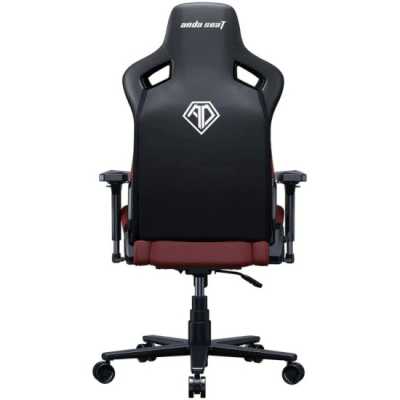 игровое кресло AndaSeat Kaiser Frontier AD12Y-12-AB-PV бордовый