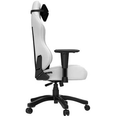 игровое кресло AndaSeat Phantom 3 AD18Y-06-W-PV белый