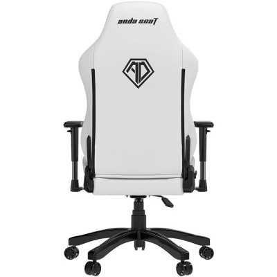 игровое кресло AndaSeat Phantom 3 AD18Y-06-W-PV белый