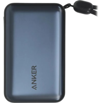 внешний аккумулятор Anker Nano A1638H11