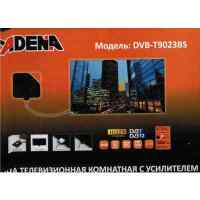 Cadena DVB-T9023BS