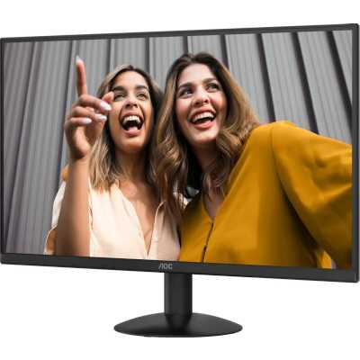 монитор AOC 24B30H3 Черный