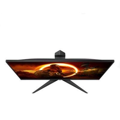 монитор AOC Gaming 24G2U5/BK Черный