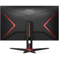 монитор AOC Gaming 24G2ZE Черный