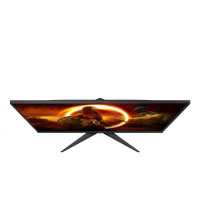 монитор AOC Gaming 27G2SAE/BK Черный