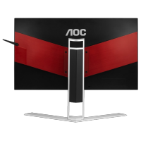 монитор AOC Agon AG241QX Черный