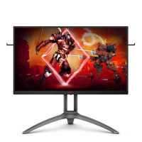 монитор AOC Agon AG273QXP Черный