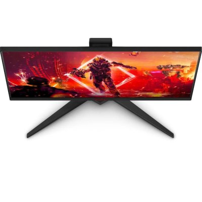 монитор AOC Agon AG275QZ Черный