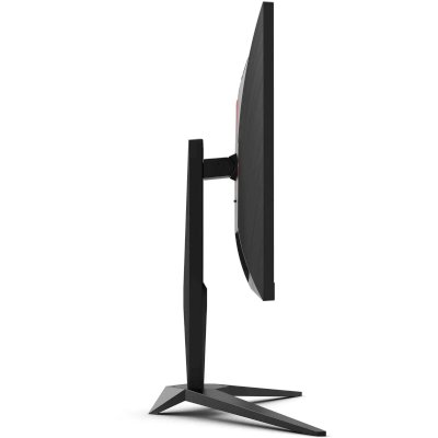 монитор AOC Agon AG275QZN Черный