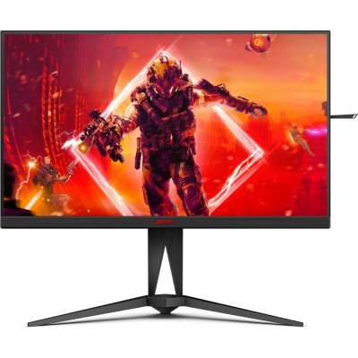 монитор AOC Agon AG325QZN Черный