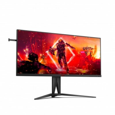 монитор AOC Agon AG405UXC Черный