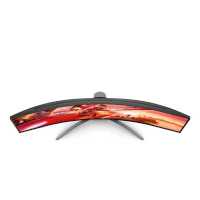 монитор AOC Agon AG493UCX Черный