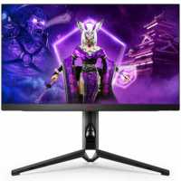 монитор AOC Agon Pro AG254FG Черный