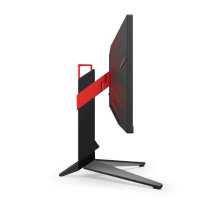 монитор AOC Agon Pro AG274QZM Черный