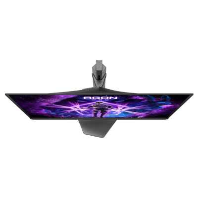 монитор AOC Agon Pro AG276QSD Черный