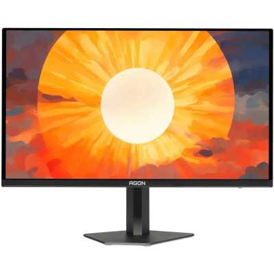монитор AOC Agon Pro AG276UZD Черный