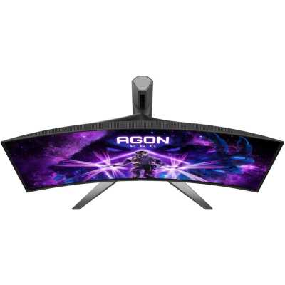 монитор AOC Agon Pro AG346UCD Черный