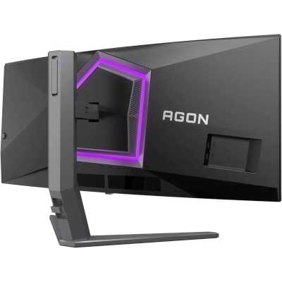монитор AOC Agon Pro AG346UCD Черный