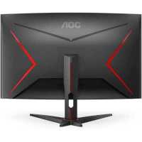 монитор AOC Gaming C32G2ZE Черный