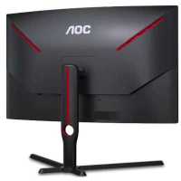 монитор AOC Gaming CQ32G3SU Черный