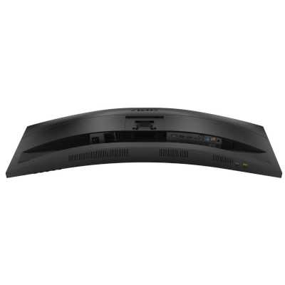 монитор AOC CU34E4CV Черный