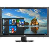 монитор AOC E2752VQ Черный
