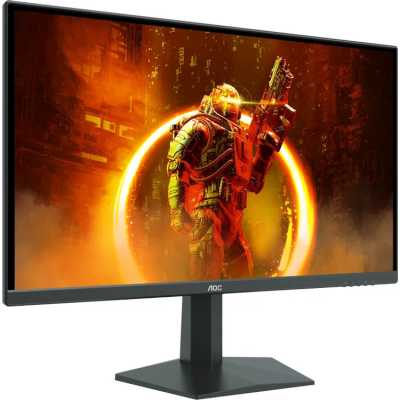 монитор AOC Gaming 24G10ZNE Черный