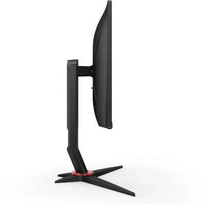 монитор AOC Gaming 24G2SP/BK Черный