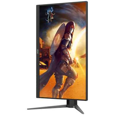 монитор AOC Gaming 24G4HA Черный