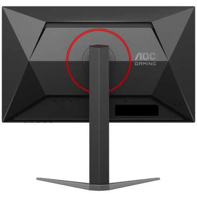 монитор AOC Gaming 24G4HA Черный