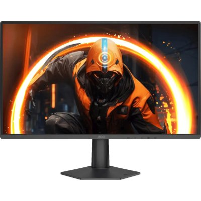 монитор AOC Gaming 24G50Z Черный