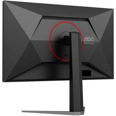 монитор AOC Gaming 27G4HA Черный