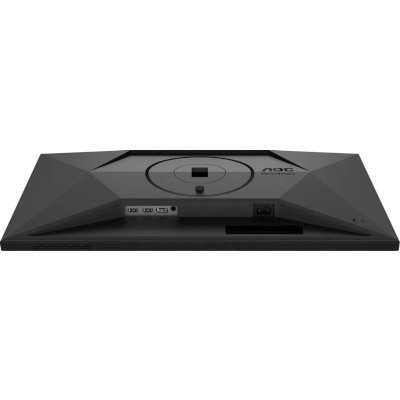 монитор AOC Gaming 27G4X Черный