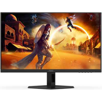 монитор AOC Gaming 27G4XE Черный