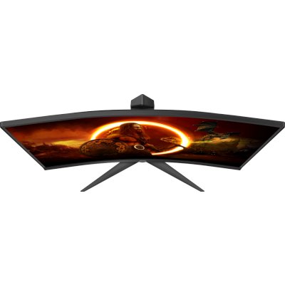 монитор AOC Gaming C27G2Z3 Черный