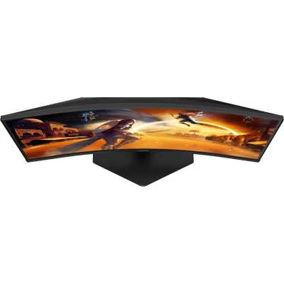 монитор AOC Gaming C27G4ZE Черный