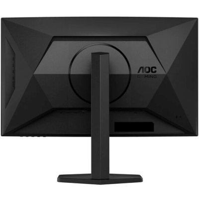 монитор AOC Gaming C27G4ZXU Черный