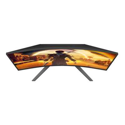 монитор AOC Gaming C32G42ZE Черный