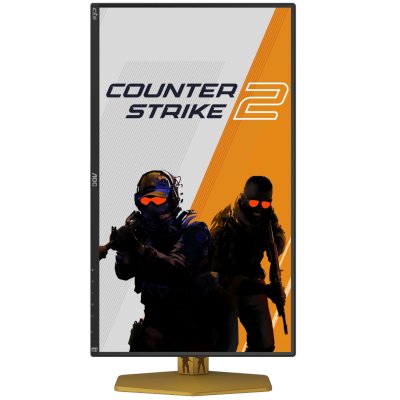 монитор AOC Gaming CS25G Черный
