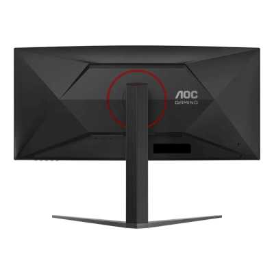 монитор AOC Gaming CU34G4H Черный
