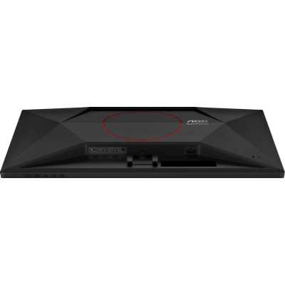 монитор AOC Gaming Q27G42XE Черный