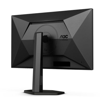 монитор AOC Gaming Q27G4X Черный